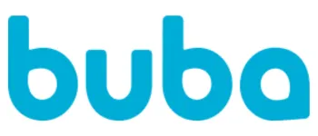 Produtos da marca BUBA disponíveis na Distribuidora de Medicamentos DL, fornecendo itens de qualidade para farmácias, clínicas e hospitais na Paraíba e Ceará.