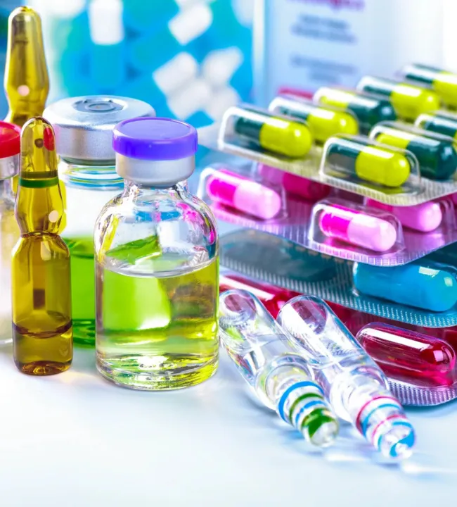 Distribuidora de Medicamentos no Atacado DL, atuando na Paraíba desde 2020 e fornecendo produtos farmacêuticos com qualidade e agilidade.