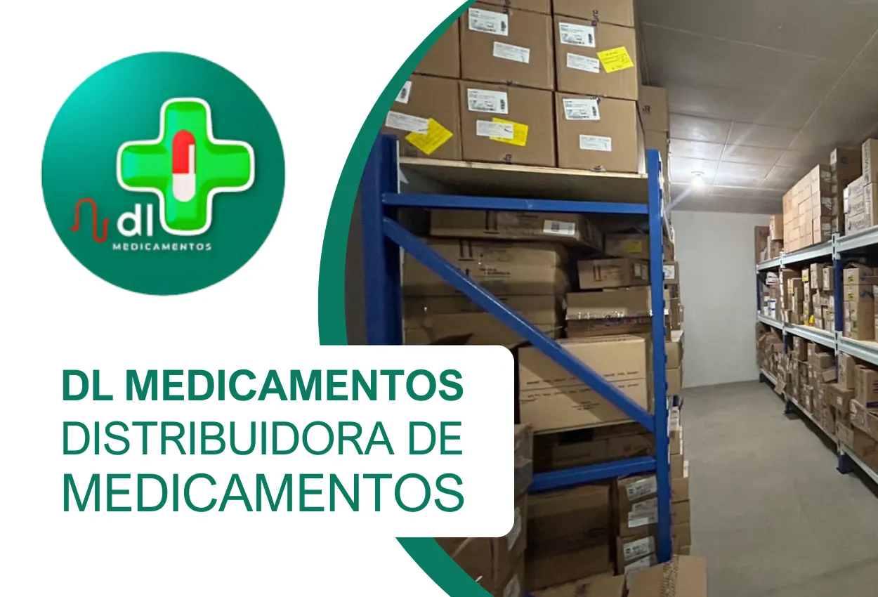 Medicamentos no atacado com preços baixos e entrega rápida.